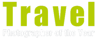 Travel Photographer of the Year